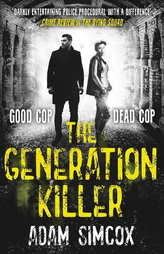 The Generation Killer