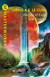Worlds of Exile and Illusion: Rocannon's World, Planet of Exile, City of Illusions