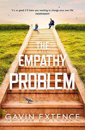 The Empathy Problem: It's never too late to change your life