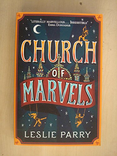 Church of Marvels