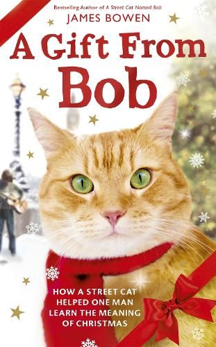 A Gift from Bob: NOW A MAJOR FILM