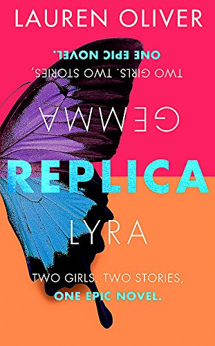 Replica: From the bestselling author of Panic, soon to be a major Amazon Prime series