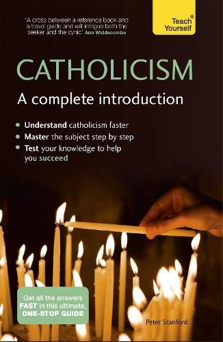 Catholicism: A Complete Introduction: Teach Yourself