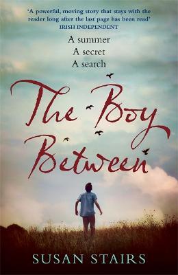 The Boy Between: An expertly crafted, suspenseful story of family secrets and one fateful summer