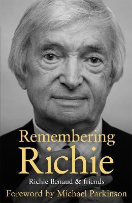 Remembering Richie: A Tribute to a Cricket Legend