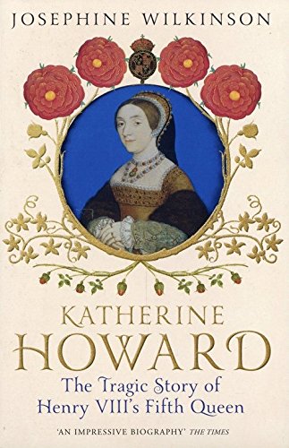 Katherine Howard