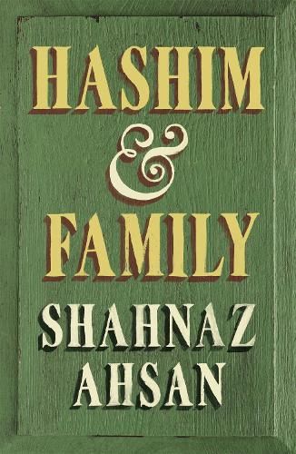 Hashim & Family