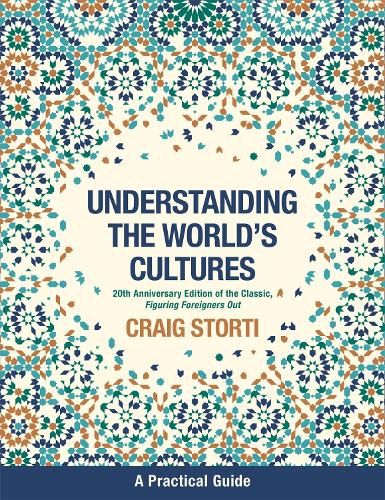 Understanding the World's Cultures: A Practical Guide