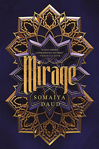 Mirage: the captivating Sunday Times bestseller