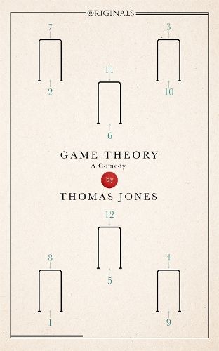 Game Theory: A John Murray Original