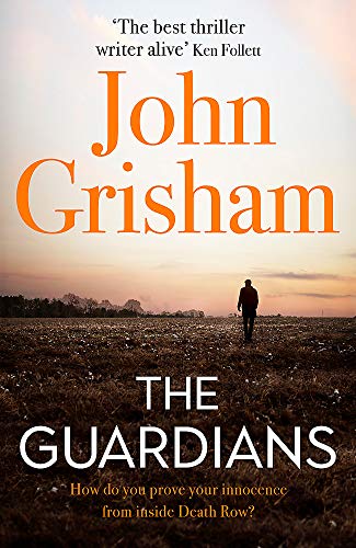 The Guardians: The Sunday Times Bestseller