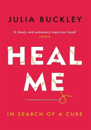 Heal Me: In Search of a Cure