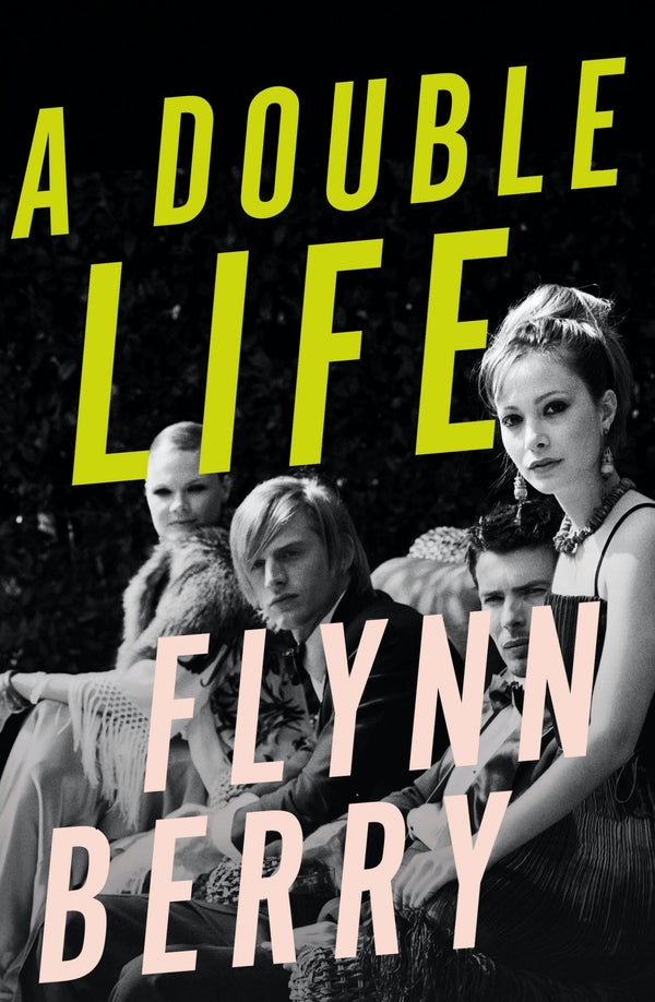 A Double Life Psychological suspense has a new reigning queen