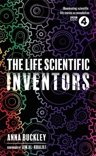 The Life Scientific: Inventors