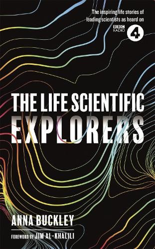 The Life Scientific: Explorers