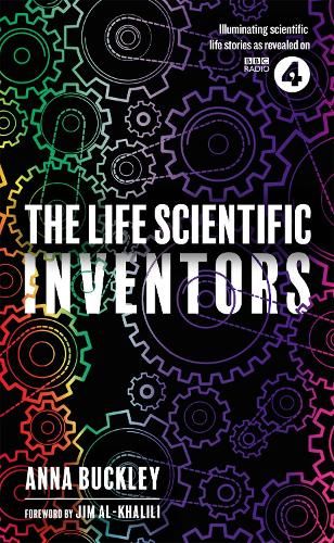 The Life Scientific: Inventors