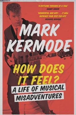 How Does It Feel?: A Life of Musical Misadventures