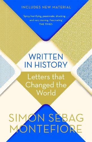 Written in History: Letters that Changed the World