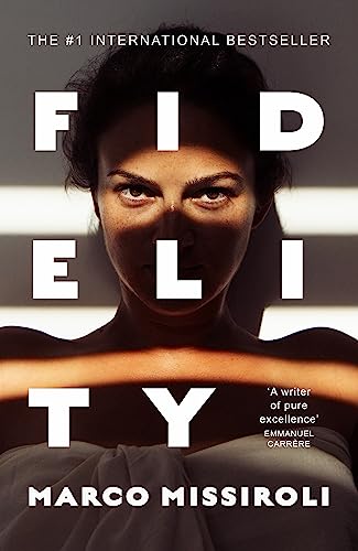 Fidelity: Now a Netflix limited series