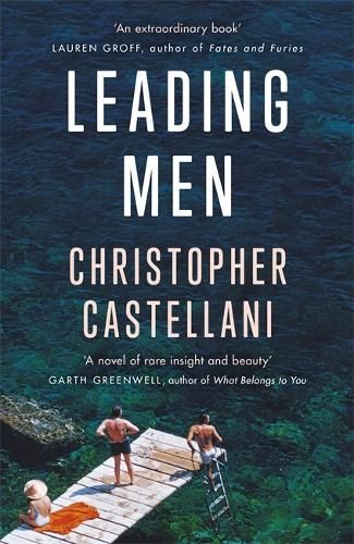 Leading Men: 'A timeless and heart-breaking love story' Celeste Ng