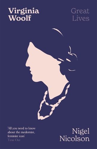 Virginia Woolf