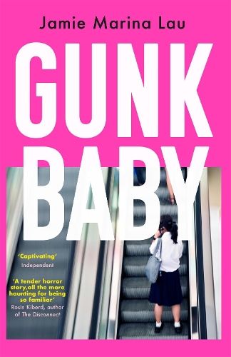 Gunk Baby: 'Original and Unforgettable' (Cosmopolitan)