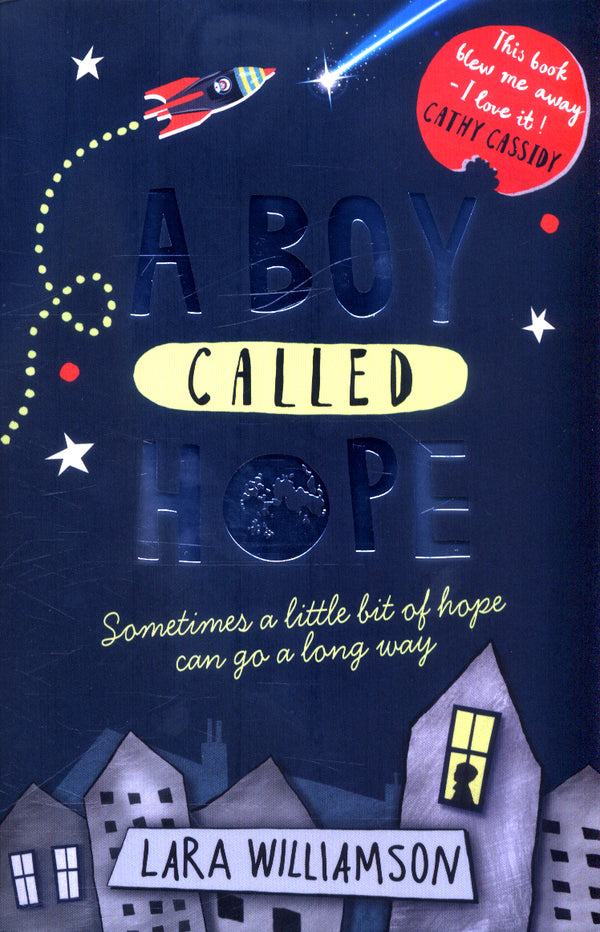 A Boy Called Hope