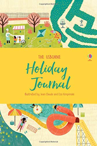 Holiday Journal