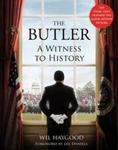 The Butler: A Witness to History