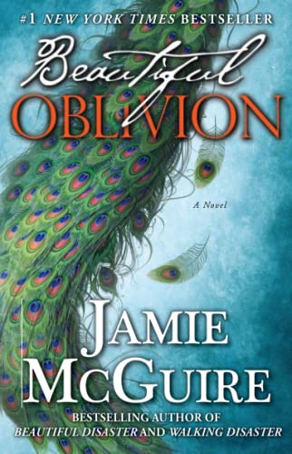 Beautiful Oblivion: A Novel