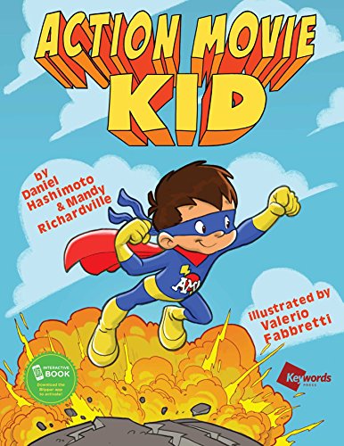 Action Movie Kid