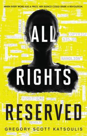 ALL RIGHTS RESERVED