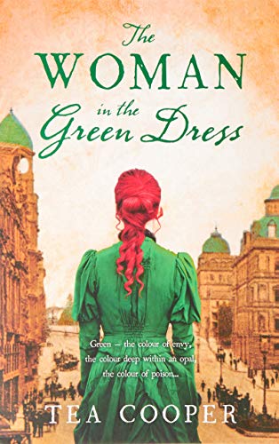 The Woman in the Green Dress
