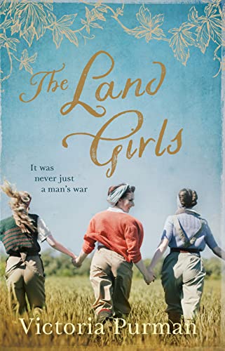 The Land Girls