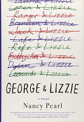 George and Lizzie: A Novel