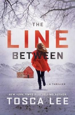 The Line Between: A Thrillervolume 1