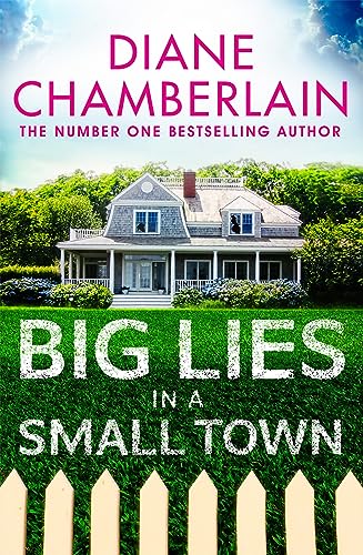 Big Lies in a Small Town