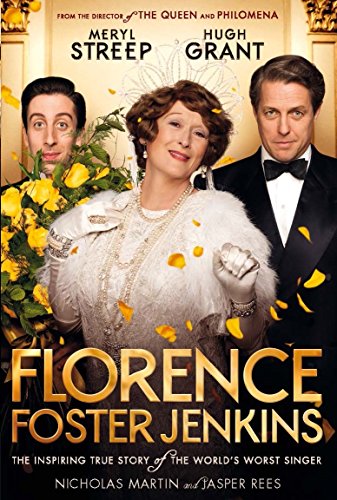 Florence Foster Jenkins