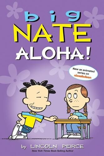 Big Nate: Aloha!