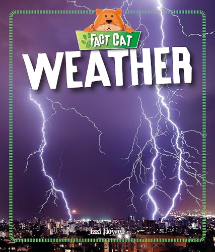 Fact Cat: Science: Weather