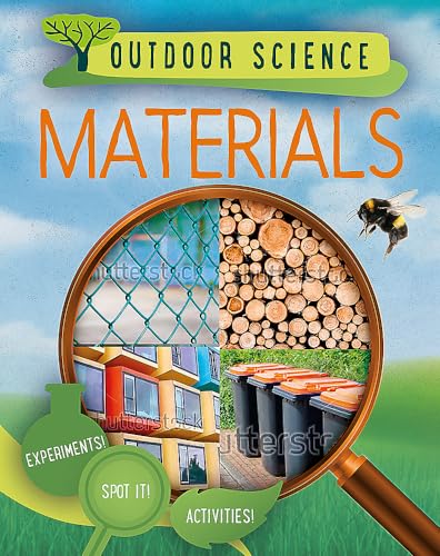 Outdoor Science: Materials