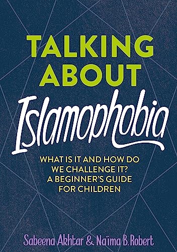 Talking About Islamophobia