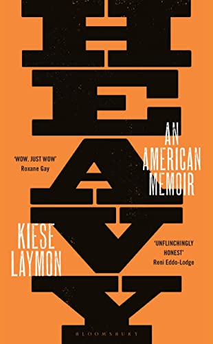 Heavy: An American Memoir