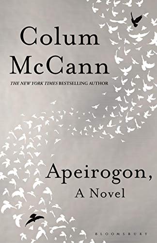 Apeirogon: Longlisted for the 2020 Booker Prize