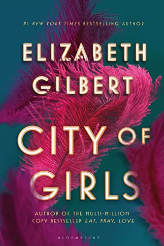 City of Girls