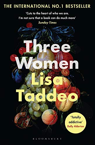 Three Women: A BBC 2 Between the Covers Book Club Pick