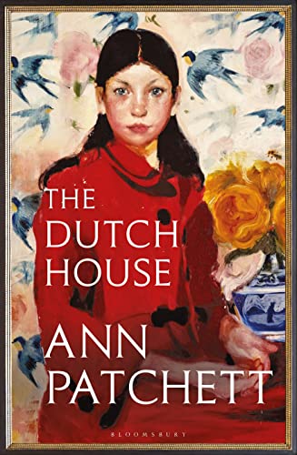 The Dutch House: Nominated for the Women's Prize 2020