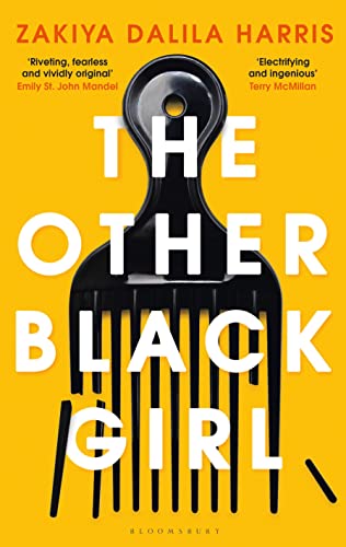 The Other Black Girl: The bestselling book behind the major 2023 TV series