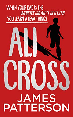 Ali Cross