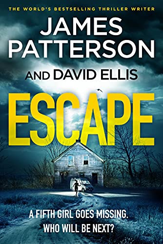 Escape: One killer. Five victims. Who will be next?